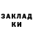 Кодеиновый сироп Lean Purple Drank Katharina Ebel
